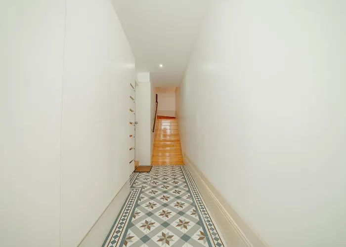 Downtown Charming By Vacationy Apartman Porto