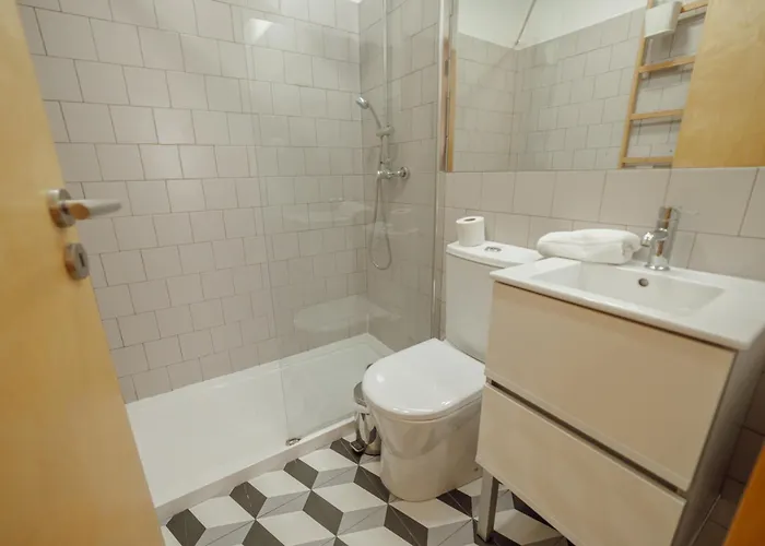 Downtown Charming By Vacationy Apartman