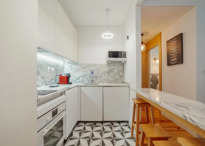 Downtown Charming By Vacationy Apartman *