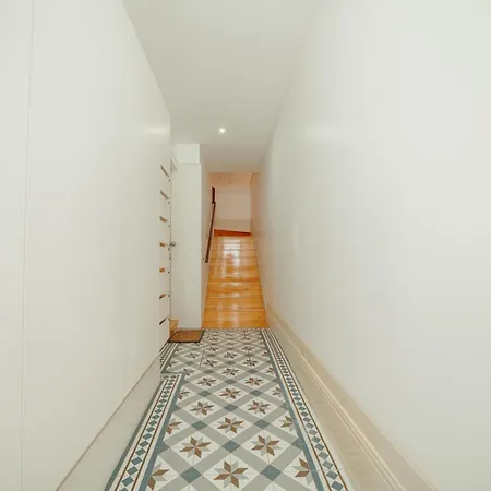 Downtown Charming By Vacationy Apartment Porto