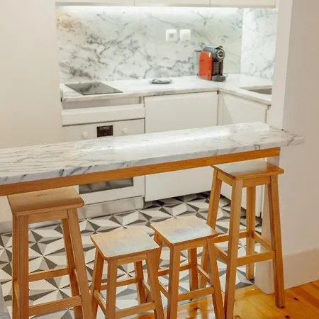 Downtown Charming By Vacationy 波尔图