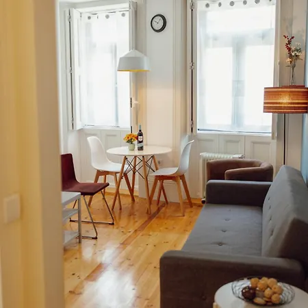 Downtown Charming By Vacationy Apartamento *