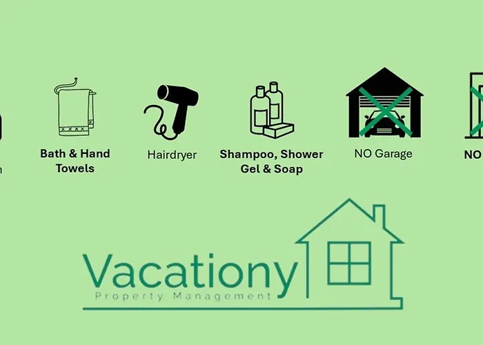 Downtown Charming By Vacationy * Oporto