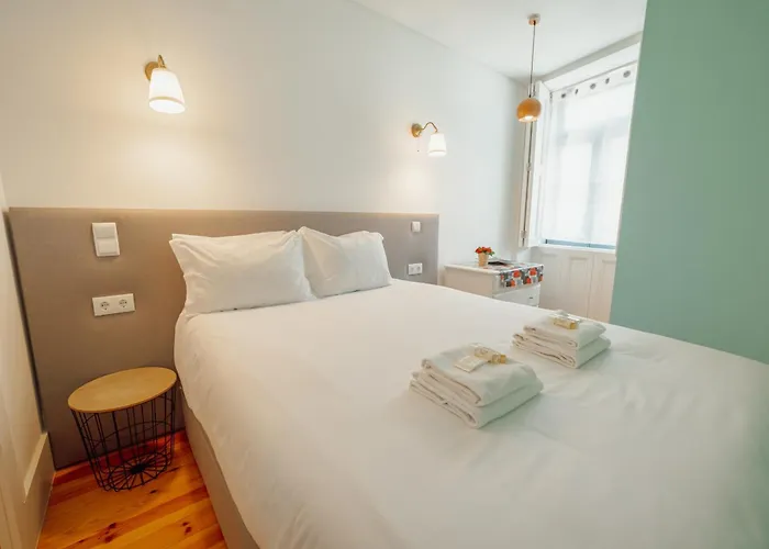 Downtown Charming By Vacationy