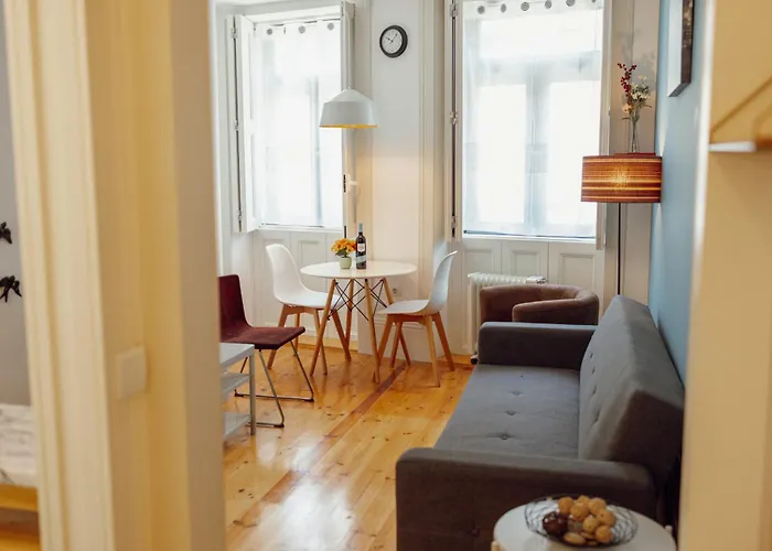 Downtown Charming By Vacationy Apartment *