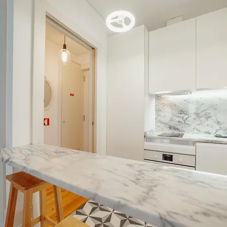Downtown Charming By Vacationy Apartamento Oporto