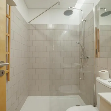 Apartamento Downtown Charming By Vacationy *