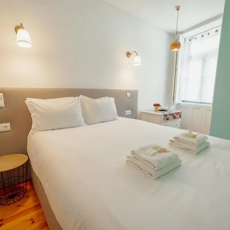 Downtown Charming By Vacationy