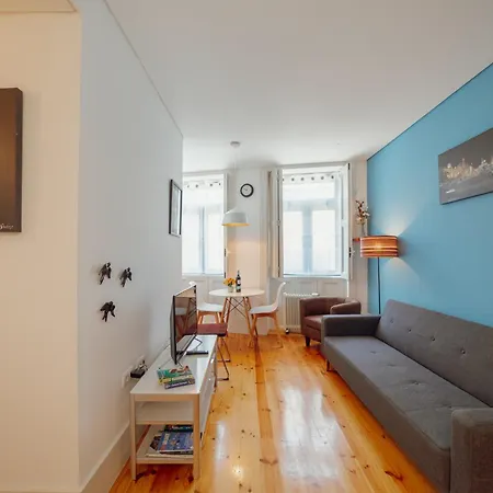 Downtown Charming By Vacationy Oporto