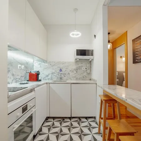 Downtown Charming By Vacationy Apartamento *