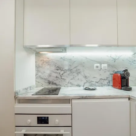 Apartamento Downtown Charming By Vacationy Oporto